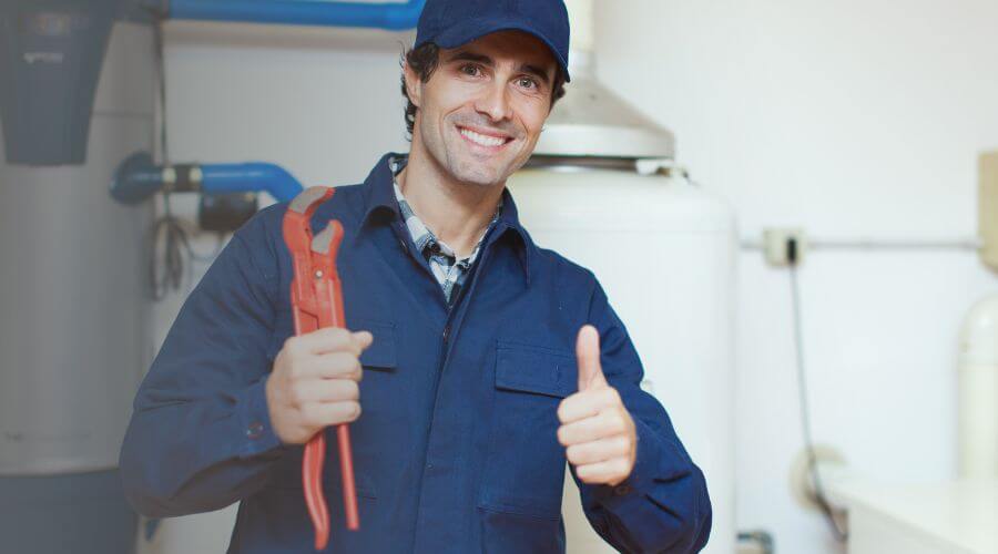 Professional sewer line replacement in Jeddo, MI